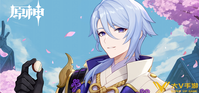 原神神里绫人绘想游迹怎样过