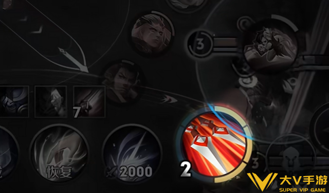 王者荣耀s43阿轲技能调整一览2