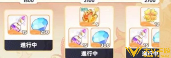 龙魂旅人金叶商店积分兑换介绍2