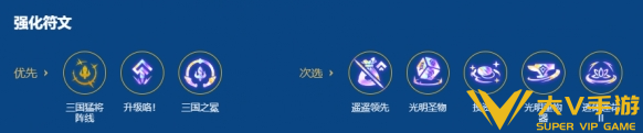 金铲铲之战福星守护神赵信阵容搭配介绍4 金铲铲之战福星守护神赵信阵容搭配介绍4