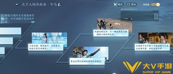 只是嘴甜成就达成秘籍2