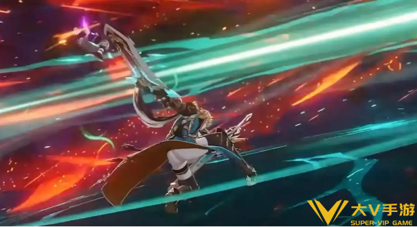 法尔伽专武抽取建议1