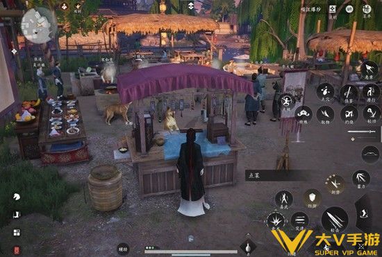 新春百味集汪喵爆炒秘籍1