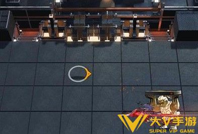 陈的二次异格技能介绍2