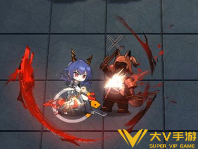 陈的二次异格技能介绍1