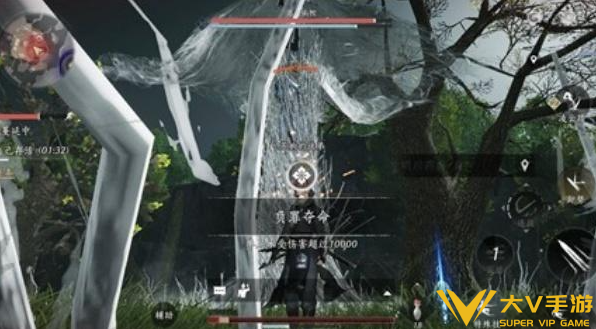 燕云十六声觉障林金奇术获取介绍4 燕云十六声觉障林金奇术获取介绍4