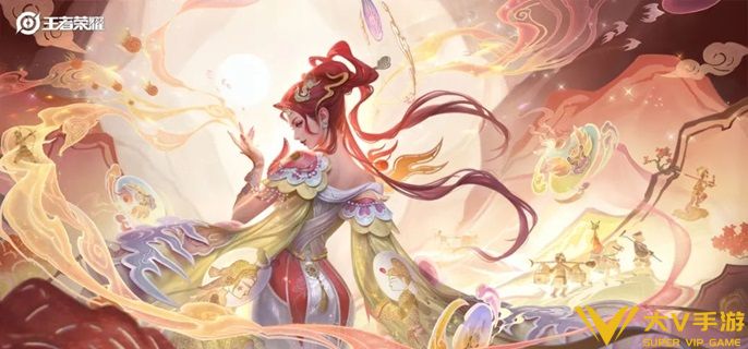 王者荣耀新版芈月怎样出装 王者荣耀新版芈月怎样出装