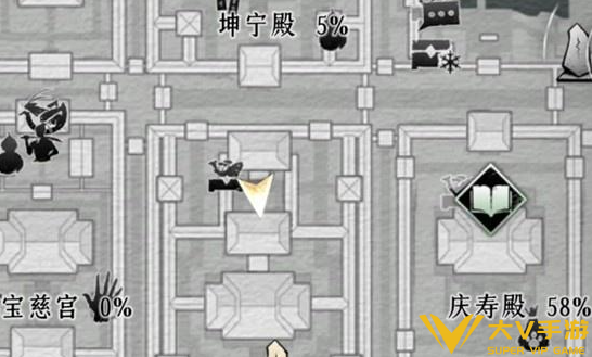 燕云十六声皇宫探游袅袅之音获取攻略1