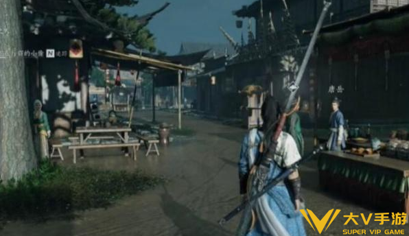 燕云十六声一叶平生任务完成秘籍5 燕云十六声一叶平生任务完成秘籍5