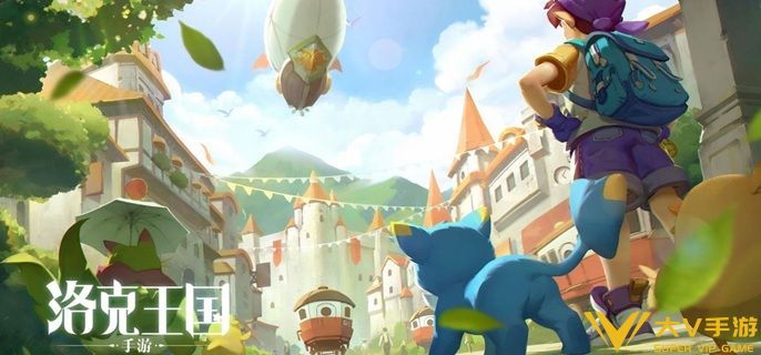 洛克王国世界大耳帽兜捕捉攻略1