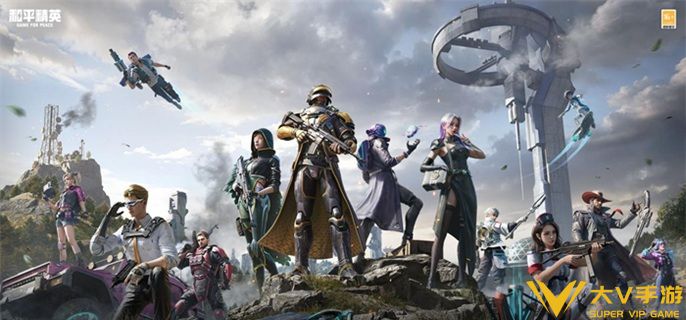 和平精英没有钥匙怎样进密室