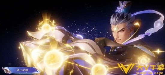 达摩新史诗皮肤星君亢金购买建议1