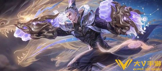 达摩新史诗皮肤星君亢金购买建议3