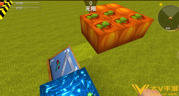 迷你世界种子获取攻略3 迷你世界种子获取攻略3