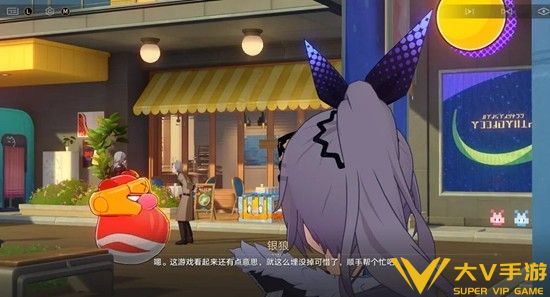 4.2版本新角色配队秘籍4