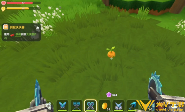 迷你世界种子获取攻略2 迷你世界种子获取攻略2