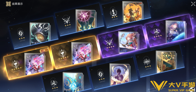 崩坏星穹铁道火花星魂专属光锥抽取建议1 崩坏星穹铁道火花星魂专属光锥抽取建议1