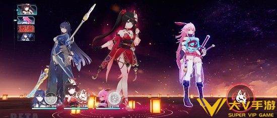 4.2版本新角色配队秘籍3