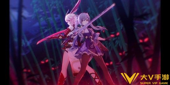 4.2版本新角色配队秘籍1