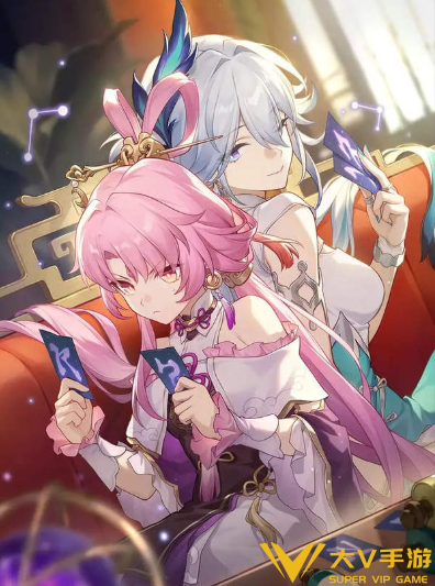 崩坏星穹铁道火花光锥搭配介绍2