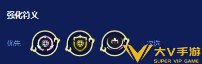 金铲铲福星恭喜发财奥恩开局阵容介绍4