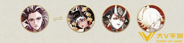 荒骷髅的斗技阵容介绍3