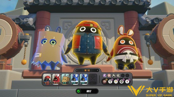 绝区零嗯呢棋闻录阵容搭配介绍2