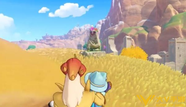 洛克王国世界五个隐藏神宠获取秘籍5