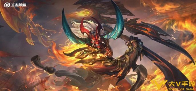 王者荣耀典韦逆风局怎样玩