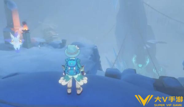 洛克王国世界五个隐藏神宠获取秘籍2