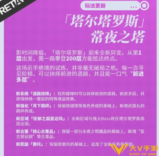 苍犬忠义的咆哮介绍4