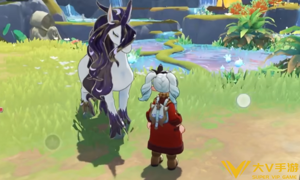 移动最快的宠物介绍1