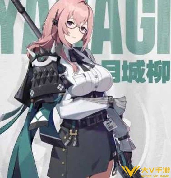 月城柳操作秘籍4