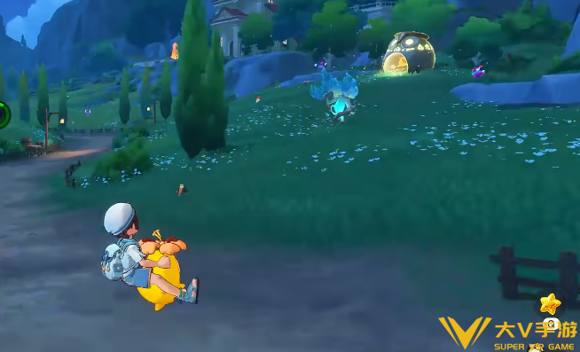 移动最快的宠物介绍2