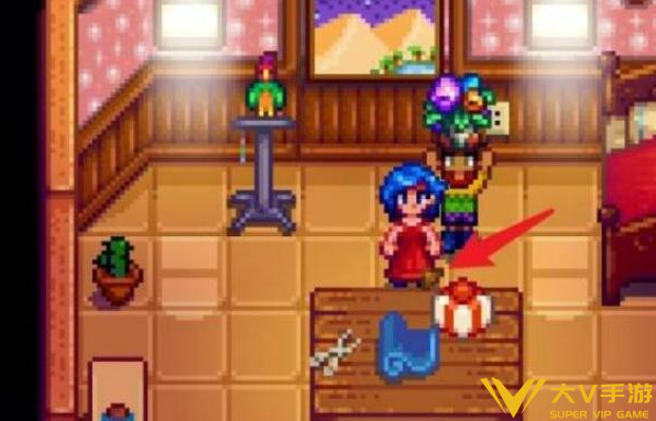 星露谷物语生第二个孩子攻略2