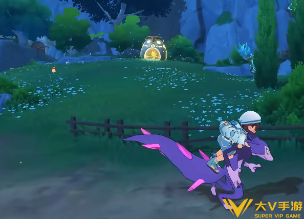 移动最快的宠物介绍3