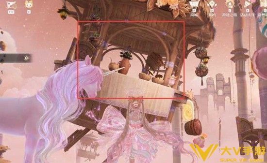 憩凉小亭设计图获取秘籍3