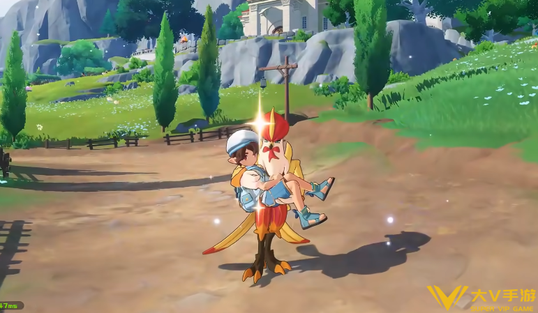 移动最快的宠物介绍4