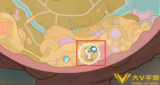 憩凉小亭设计图获取秘籍2