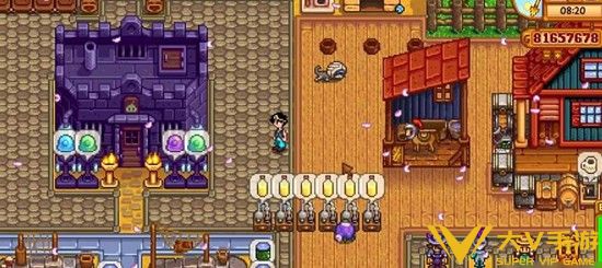 食用油制作攻略2