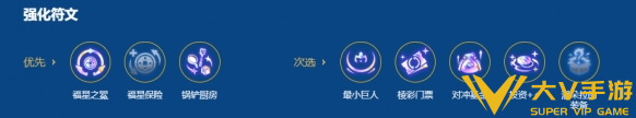 金铲铲之战2026八福星阵容搭配介绍3