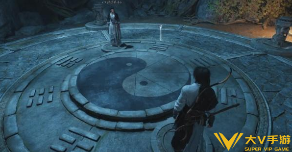 燕云十六声清河侠迹卷六田齐任务秘籍3