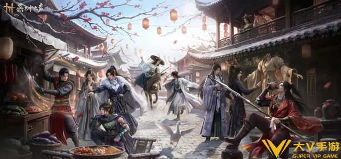 燕云十六声裂石钧调律面板属性介绍1