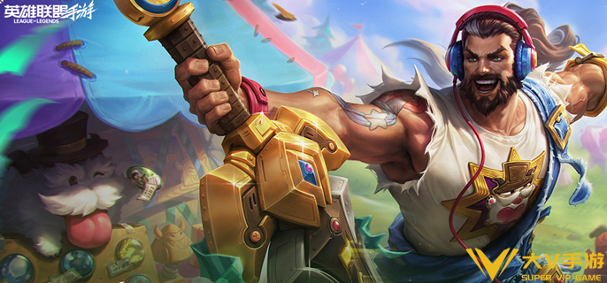 英雄联盟手游梅尔跟什么英雄好配合