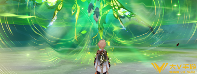 原神6.4深渊满星通关打法秘籍3