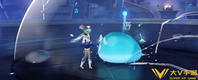 原神6.4深渊满星通关打法秘籍1