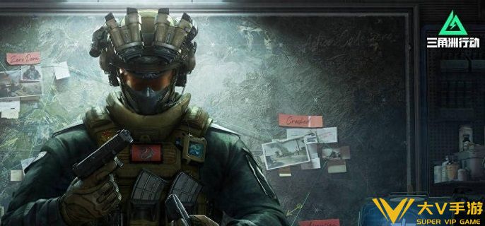 三角洲行动监狱模式在哪进