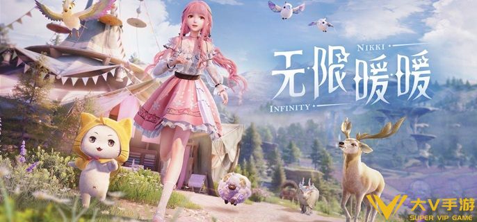 无限暖暖巨蛇遗迹副本开启攻略1 无限暖暖巨蛇遗迹副本开启攻略1