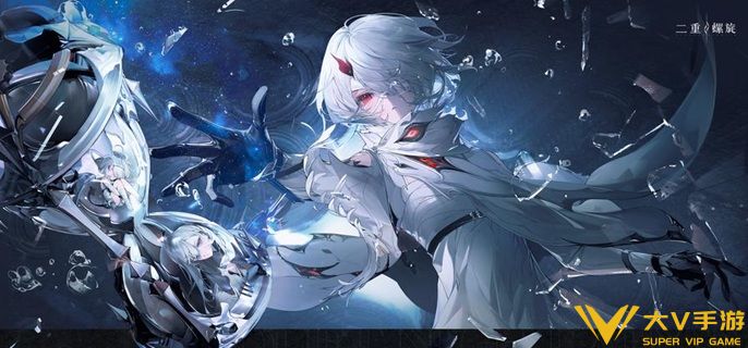 二重螺旋停摆的钟任务怎样做