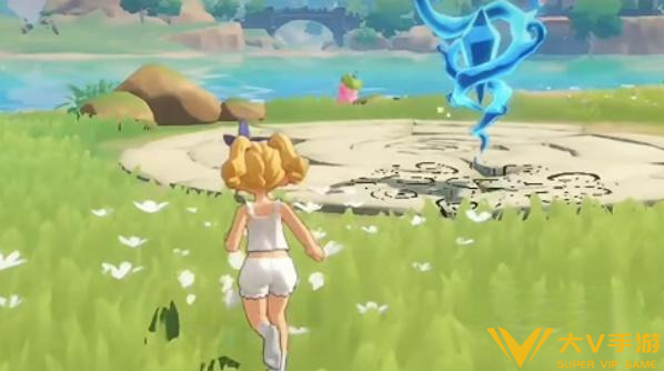 洛克王国世界传送机制介绍1 洛克王国世界传送机制介绍1